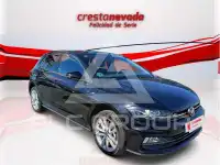 2021 Volkswagen Polo