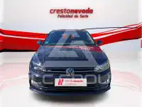 2021 Volkswagen Polo