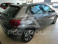 2021 Volkswagen Polo