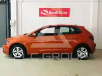 2021 Volkswagen Polo