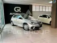 2021 Volkswagen Polo