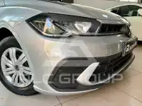 2021 Volkswagen Polo