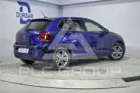 2021 Volkswagen Polo