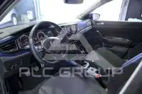 2021 Volkswagen Polo