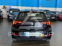 2021 Volkswagen Polo