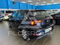 2021 Volkswagen Polo