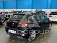 2021 Volkswagen Polo