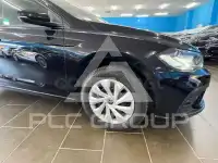 2021 Volkswagen Polo