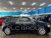 2021 Volkswagen Polo