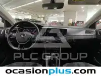 2021 Volkswagen Polo