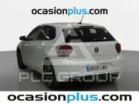 2021 Volkswagen Polo