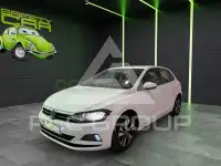 2021 Volkswagen Polo