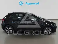 2021 Volkswagen Polo