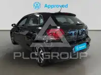 2021 Volkswagen Polo