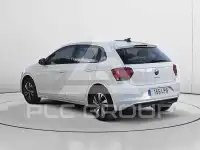 2021 Volkswagen Polo