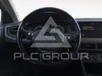 2021 Volkswagen Polo