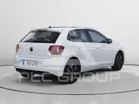2021 Volkswagen Polo
