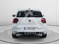 2021 Volkswagen Polo