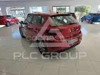 2021 Volkswagen Polo