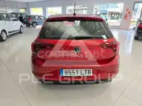 2021 Volkswagen Polo