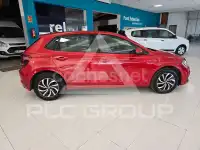 2021 Volkswagen Polo