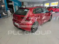 2021 Volkswagen Polo