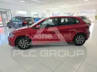 2021 Volkswagen Polo