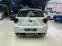 2021 Volkswagen Polo
