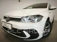 2021 Volkswagen Polo