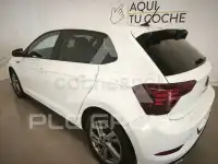 2021 Volkswagen Polo