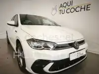2021 Volkswagen Polo