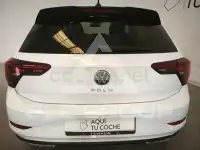 2021 Volkswagen Polo