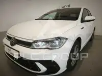 2021 Volkswagen Polo