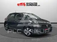 2021 Volkswagen Polo
