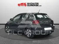 2021 Volkswagen Polo