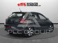 2021 Volkswagen Polo