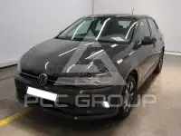 2021 Volkswagen Polo