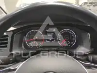 2021 Volkswagen Polo