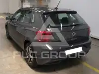 2021 Volkswagen Polo