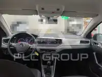 2021 Volkswagen Polo