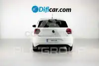 2021 Volkswagen Polo