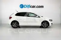 2021 Volkswagen Polo