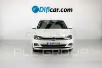 2021 Volkswagen Polo