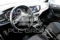 2021 Volkswagen Polo