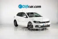 2021 Volkswagen Polo