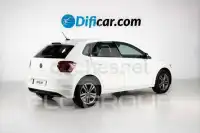 2021 Volkswagen Polo