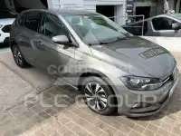 2021 Volkswagen Polo
