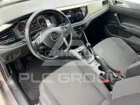 2021 Volkswagen Polo