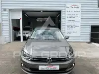2021 Volkswagen Polo