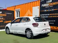 2021 Volkswagen Polo